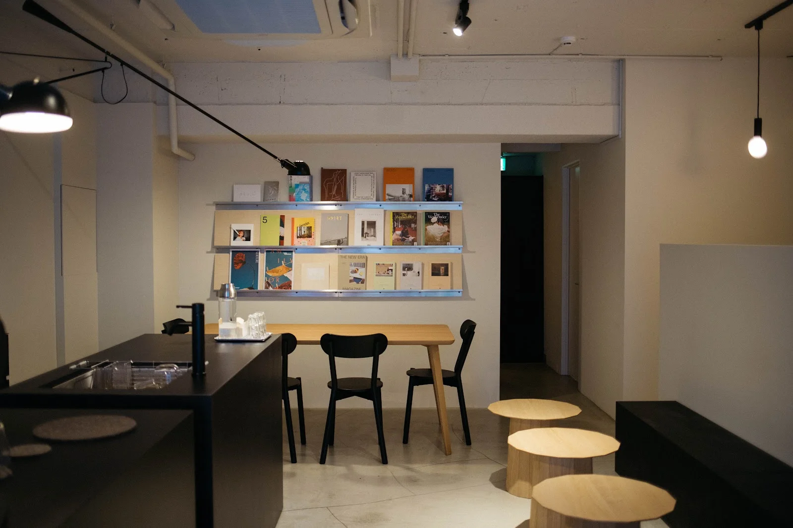 Pharos Coffee Jimbocho